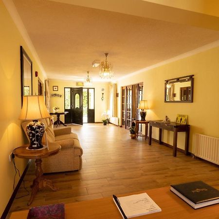 Station House Bed & Breakfast Ennistimon Dış mekan fotoğraf