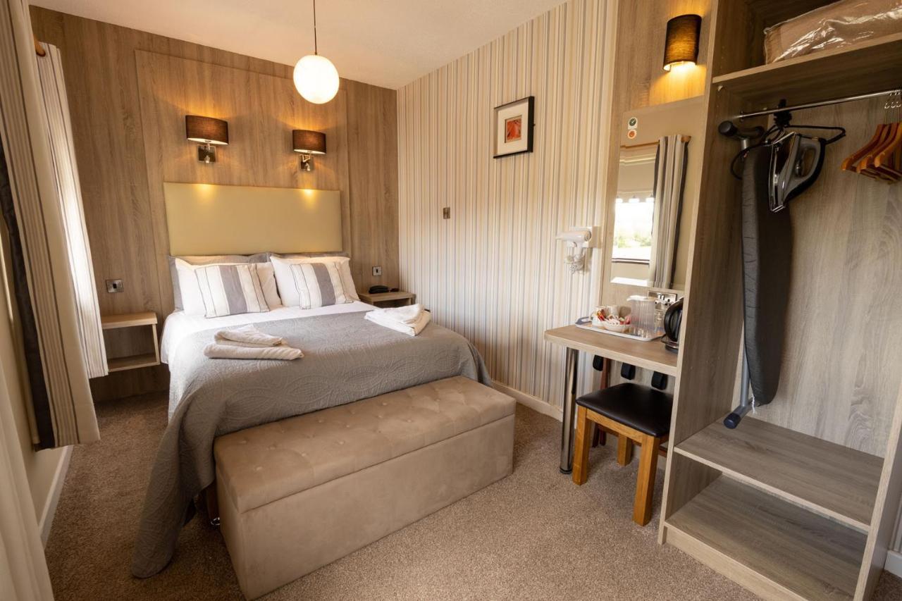 Station House Bed & Breakfast Ennistimon Dış mekan fotoğraf