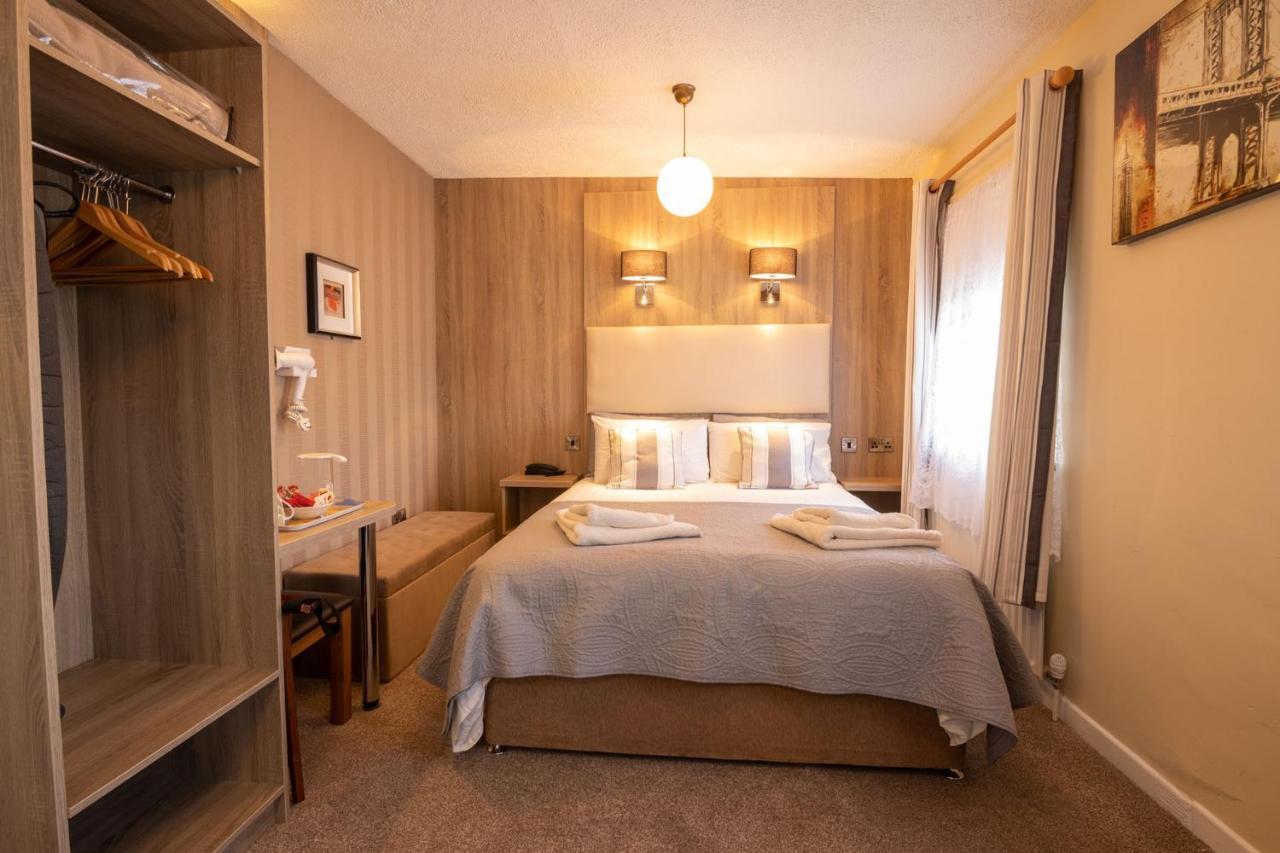 Station House Bed & Breakfast Ennistimon Dış mekan fotoğraf