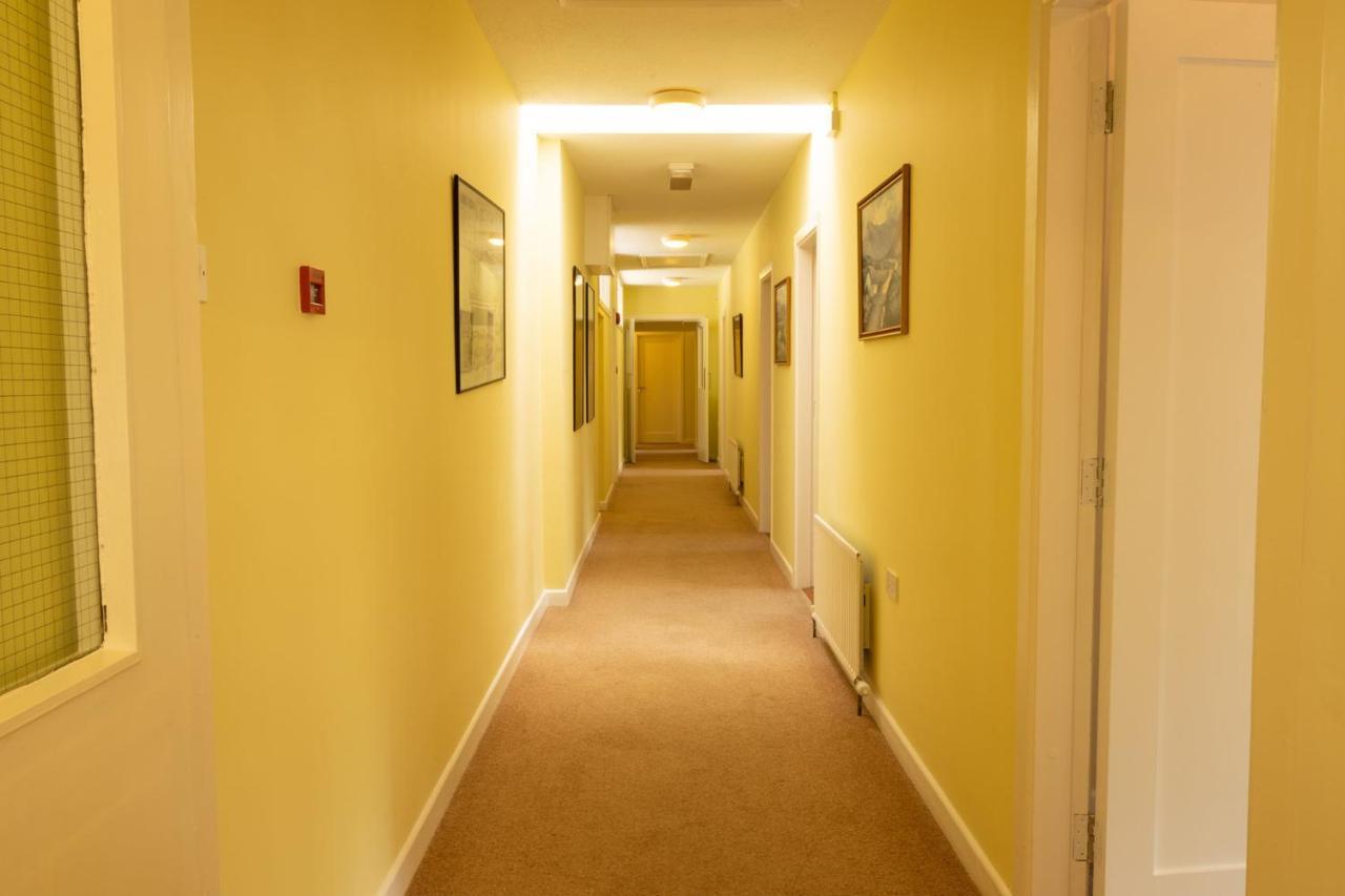 Station House Bed & Breakfast Ennistimon Dış mekan fotoğraf
